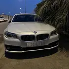 بي ام دبليو 520i 2016