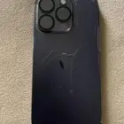 ايفون 14 برو 256