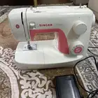ماكينة خياطه