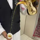 قهوجي وصبابين