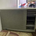 مكيف يورك 24 ألف قوته