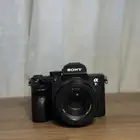 كاميرا sony a7Riii