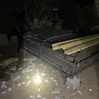 شد هايلكس غمارة طبق