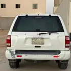باثفندر مديل 2001 قير عادي