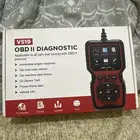 OBD جهاز فحص كمبيوتر السيارة جديد
