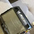 شاشة لاندكروزر