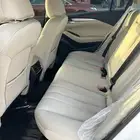 مازدا 6 2023 ابيض