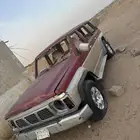 للبيع جيب نيسان باترول