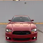 دودج تشارجر 2014