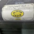 دينمو ماء ايطالي قديم  وماطورماء قديم