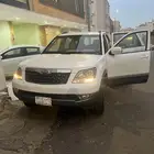 جيب كيا موهافي