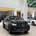 Mercedes GLE53