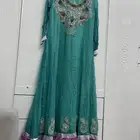 فستان الهندي