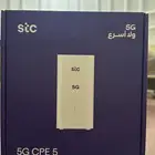 جهاز CBE5 استي سي جديد لم يستخدم ابد