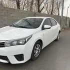 كورلا 2015