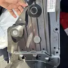 بطانة يسر جديدة.