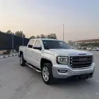 جمس سييرا 2016