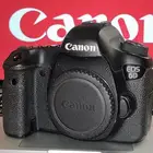 للبيع كاميرا كانون للبيع canon 6D عدسة 70-24