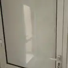 أبواب المنيوم ممتازه واسعار جيده 450و400