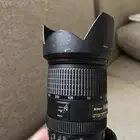 عدسة نيكون 18-300