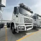 شكمان F3000 4x2 جديد