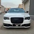 كرايسلر c300 2013 محولة 2022