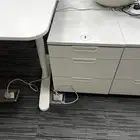 طاولة مكتب كاملة