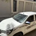 هايلكس للإيجار