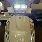 دباب عجيب سزوكي نوع اكسس