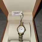 ساعة نسائية ماركة Boss جديدة لم تستخدم