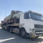 لوبد متواجد في جازان صبيه الدرب بيش احمل ثقيله او خفيفه