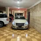 كاديلاك CTS 2013