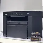 طابعه ليزر كانون بسعر مميز