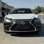 لكزس 2025 بريمي ES350 CC كاش واقساط