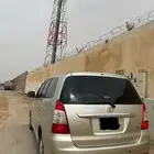 انوفا 2014 فل كامل للبيع ( راجع الاعلان السابق )