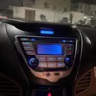 للبيع مسجل انترا 2014 حق الوكاله يوجد فيه بلوتوث والصوت