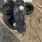 يوجد تانكي هايلكس  اديتر  الجلنط  وصله حقت الفلتر  كليبر