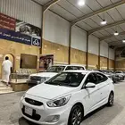 للبيع اكسنت 2018 فل كامل نضيف