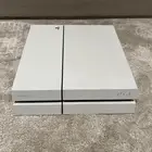 بلايستيشن 4 ابيض PS4