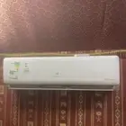 مكيف اسبيلت عدد2