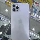 آيفون 12 برو  256 قيقا  مغير بطارية وسماعة