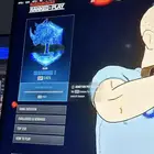 سميرف دايموند مع قيم باس