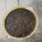 عسل سمره مخلوط بالشمع العلاجي