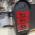سخانات سحلب وهوت شوكلت