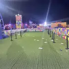 انجيله ومظله