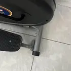 الة رياضه الغزال الطائر