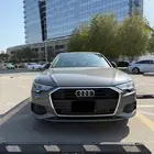 أودي A6 موديل 2023 نظيف جدا