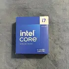 معالج i7-14700k جديد