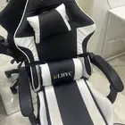 شاشه وكرسي وطاوله قيمنق