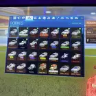 حساب روكت ليق  انباع